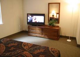 Affordable Suites Jacksonville 4