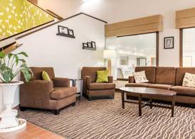 Sleep Inn & Suites Columbus South 3