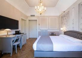 Le Dimore Suites Milano 4