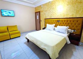 ALICIA HOTEL 4