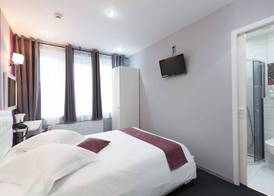 Hotel Phenix 5