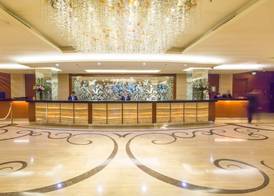 Wyndham Surabaya 2