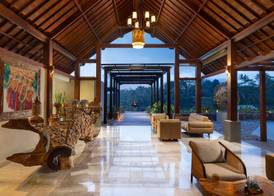 Cicada Resort Bali Ubud, Autograph Collection 2