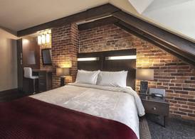 Hôtel Sainte-Anne 5
