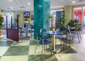 Gran Hotel Ciudad Del Sur 5