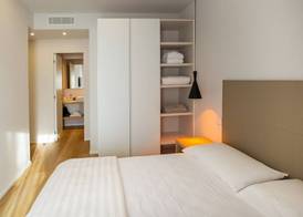 Ah Porticcioli Boutique Apartments 5