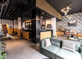 Central Lodge Hotel 5