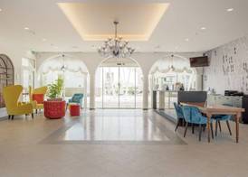 Hapimag Apartments Cavallino 2