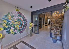 Buca Mat Hotel By Tahtalı 3
