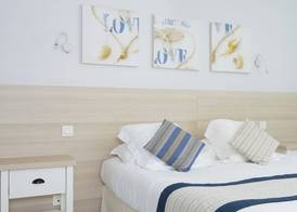 Hotel La Ciotat - A deux pas de l'eau 5