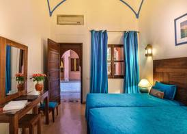 Riad & Spa Bahia Salam 5