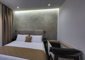 Imperator Hotel 3