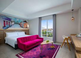 favehotel Sidoarjo 5