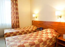 Kolonna Hotel Brigita 3