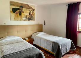 Hotel Rural A Coutada - Peniche 3