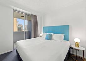 CLLIX Brisbane Central Apartments 4