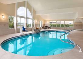 Country Inn & Suites by Radisson, Kingsland Naval Base Area 5