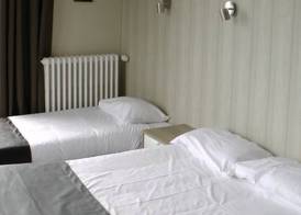 Hotel De l'Univers 4