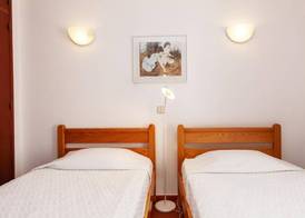 N 04 - Bedroom 4 in Amaro Sight Guesthouse 4