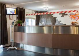 Apart Hotel Tomo FREE PARKING 4