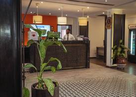 Azalaï Hôtel Nouakchott 5