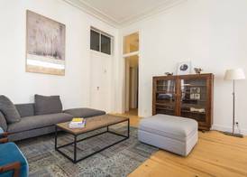 Santa Justa Prime Guesthouse 3