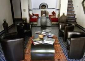 Riad Laaroussa 4
