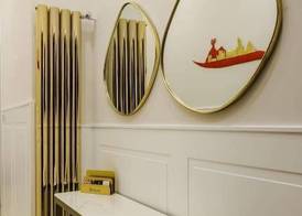 Conte Relais Suite 2