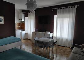 B&B Residenza Leonardo 5