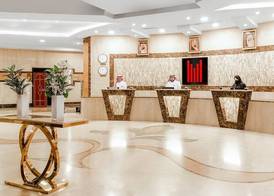 M Hotel Al Dana Makkah by Millennium 2