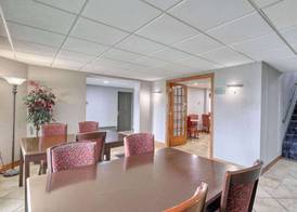 Quality Inn & Suites Green Bay Downtown 5