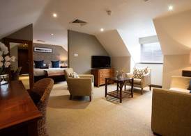 Barnham Broom Hotel, Golf & Spa 5