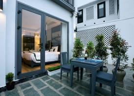 Ivy Villa 5