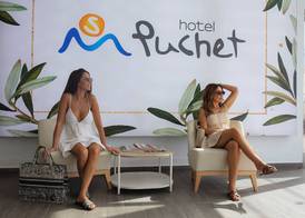 Hotel Puchet Ibiza 5