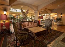 Hotel Encanto de Las Cruces 4