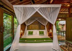 Arya Villas Ubud 5