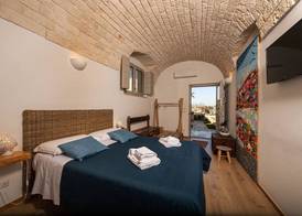 Trulli in corte 2