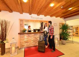 Familienhotel Kleinwalsertal 2