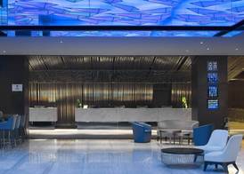 Le Meridien Kota Kinabalu 3