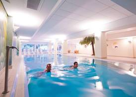 Morada Resort Kühlungsborn 5