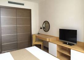 Bluesky Serviced Apartment Airport Plaza 4