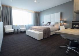 Van der Valk Hotel Utrecht 5