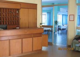 Hotel Le Pleiadi 3