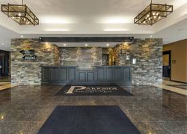 Perth Parkside Hotel and Spa, BW Premier Collection 2