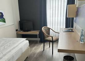 Concorde Hotel Siegen 4