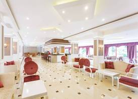 Galeri Resort Hotel - Ultra All Inclusive 4