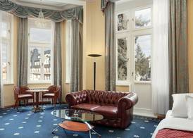 Villa Smetana Spa & Wellness Resort 5