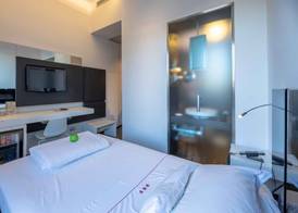 UNA Hotels One Siracusa Wellness & SPA 5