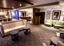 Holiday Inn Express & Suites GETTYSBURG by IHG 2