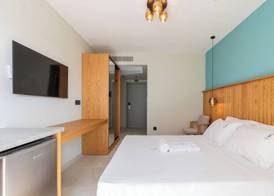 HP Family Suites 2
